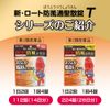 [2nd-Class OTC Drug] New Rohto Bofutsu Shosan Tablets T 224 Tablets * Products subject to the self-medication taxation system