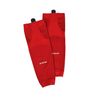 CCM SX6000 Edge Socks (Red, Intermediate 27")