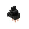 1984-1996 Corvette Power Window/Door Lock Switch 84-89