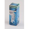 Sylvania G9 Halogen Energy Saving Bulb, 42 W, 2000 Hours Burn time