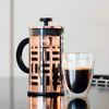 Bodum Eileen 11195 16 Tea Maker 1.0 L Shiny, copper, 1.0L