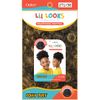 Outre Lil Looks Drawstring Ponytail - COILY PUFF (2T1/30)