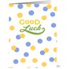 36 x Good Luck Cards Multipack - 6 Different Designs Great Value