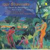 Stravinsky / Piano D - Le Sacre Du Printemps [New SACD]