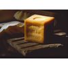 Soap de Marseille solid, "Herbier" Marius Fabre, 250 g (13 fragances) - Violet (Violette)