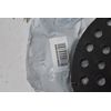 Round Floor Drain Cover Strainer Cast Iron 6.5" Dia Replacement Device