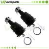 2PCS Front Upper Ball Joints Fits 2001  - 2006 Chrylser Sebring & Dodge Stratus