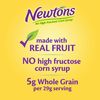 Newtons Soft & Fruit Chewy Fig Cookies, 10 oz Pack