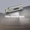 Transcend Portable SSD ESD320A 1TB USB Typ-A 10 Gbit/s – TS1TESD320A
