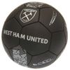 West Ham United Phantom Signature Ball Size 5