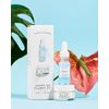 HAPPY GO PLUMPY Kit by Earth Harbor (Includes 10 mL CELESTINE and 15 mL SIREN SILK)