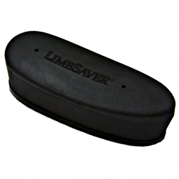 LimbSaver Grind-to-Fit Recoil Pad, Speed Mount Stocks