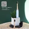 THE HUMBLE CO. Bamboo Electric Toothbrush Replacement Brush Sensitive (For Sonicire)