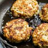 OLD BAY Crab Cake Classic Mix, 1.24 oz