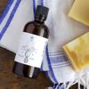 MOONSOAP Yogi Oil 3.4 fl oz (100 ml)