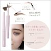 Fasio Powdery Eyebrow 0.6g - Gray