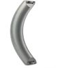Microwave Oven Door Handle Replacement 12-1/8" Silver NEW