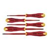 Felo SD ERGONIC VDE E-Slim Set 5-pcs. SL/PZ