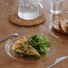 Trendglas-Jena 402921 Glass Plate "Large"