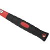 Tone BHAP-02 Plastic Hammer Red/Black 0.2lb