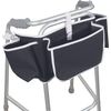 Aidapt Walking Frame Apron Bag
