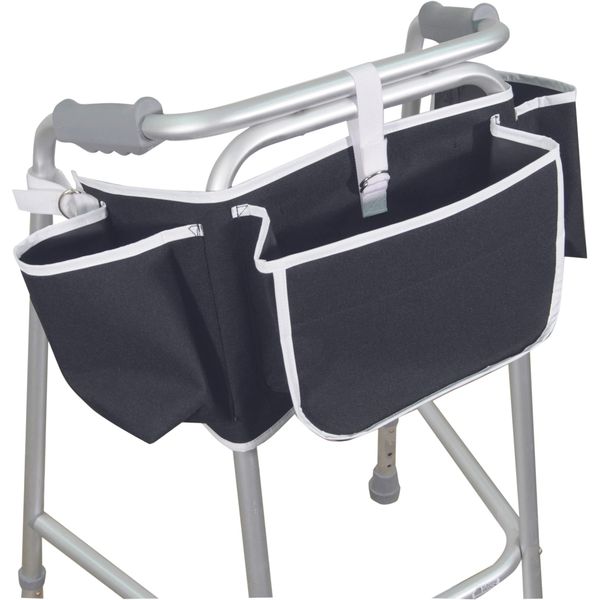 Aidapt Walking Frame Apron Bag