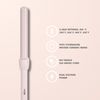 CurlPro | 1" Curling Wand | Temperature Control