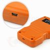 Code Reader OBD2 Scanner Engine Light Check Live Data Diagnostic Automotive US