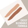 Rimmel Insta Contour Duo Stick, Light, 0.28 Ounce