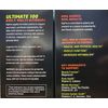 RipFire Ultimate 100 Daily Multi-Vitamin Dietary Performance Supplement 60ct x2