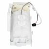 LUTH Premium Profi Parts Compatible with Beko Sidebyside Ice Cube Maker 4922600100