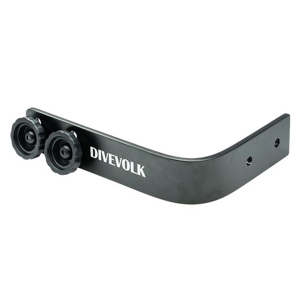 Vertical Horizontal Switching L Bracket for Seatouch 4 Max Housing