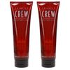 American Crew Light Hold Gel 13.1 oz 2 Pack