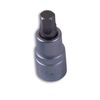 Laser 2948 Pentagon Socket Bit 1/2"D 10mm