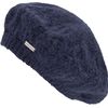 CHILLOUTS Women's Claudia Hat Beanie Hat, blue