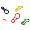HoitoDeals 1Pcs Random Colour Magic Easy Grip Multi Jar Opener Rubber Bottle Jam Tight Lids Mobility