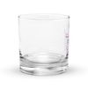 GoWesty Rollyn Friendly Face Vanagon Camper Van Inspired Rocks Glass