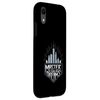 iPhone XR Master Of Beams And Dreams Structural Engineer Case