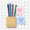 Paper Mate InkJoy 100RT Retractable Ballpoint Pens | Medium Point (1.0mm) | Red | 20 Count