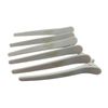 Sectioning Hair Clips 6pk Danielle Creations