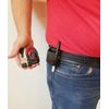 Builder Buddy Plus - Tape Measure Holder and Sharpie Holder
