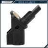 2 Pcs Front ABS Wheel Speed Sensors For Ford Escape Focus Transit Connect C-Max