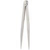 KS Tools 300.0413 Spitzzirkel ohne Stellbogen, 400mm, Farbe