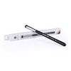 Crease Eyeshadow Brush, EIGSHOW Precision Eye Shadow Blending Brushes for Base Application Smudging Defining, Soft, Dense Bristles (E802)