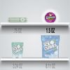 ICE BREAKERS Sours Assorted Fruit Flavored Sugar Free Mints Tin, 1.5 oz