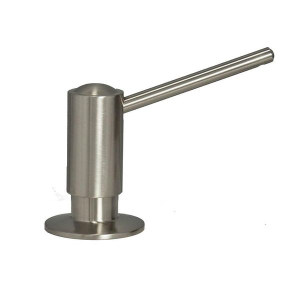 Mountain Plumbing: MT100/BL - Soap/Lotion Dispenser – Phoenix Style