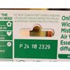 Air Wick Essential Mist Refill Limited Edition PUMPKIN SPICE Airwick 2-Pack