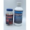 Kit Flex Solution Joint Health Support Liquid & capsules Glucosamine Chondroitin