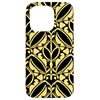 Beautiful Pattern Empire Case for iPhone 15 Pro