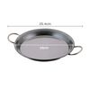 MT (emute-) Iron Buck Area Pot 16 cm